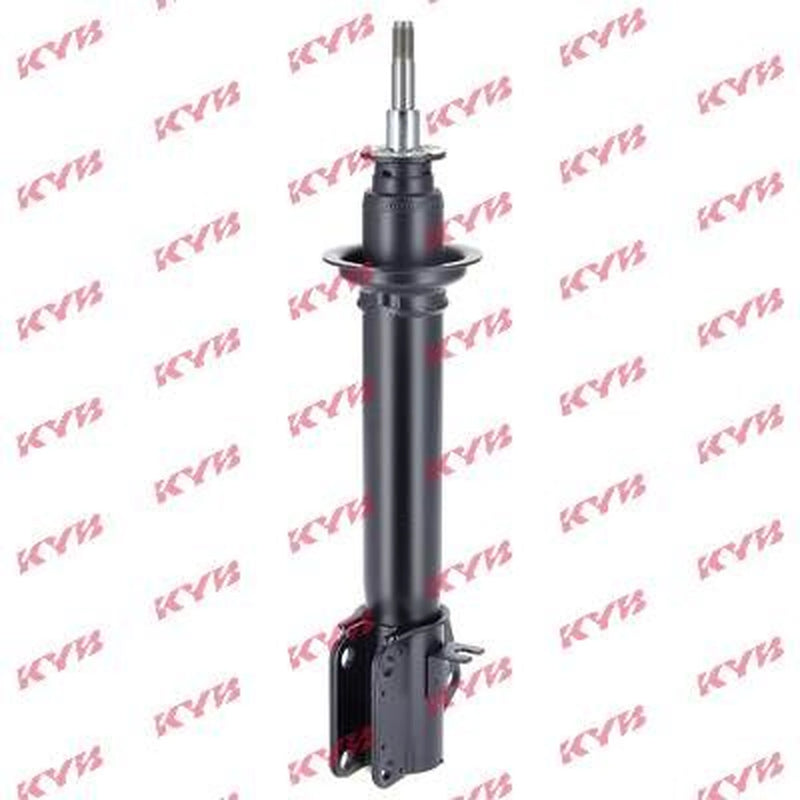 KYB Shock Absorber Damper Strut Front Left fits Volvo 440 1988-1996