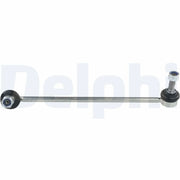 Delphi Stabiliser Bar Link Coupling Rod Front Righ fits Land Rover Discovery III