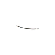 Bosch Brake Hydraulic Hose Line Rear fits Toyota Rav 4 1994-2000 2.0