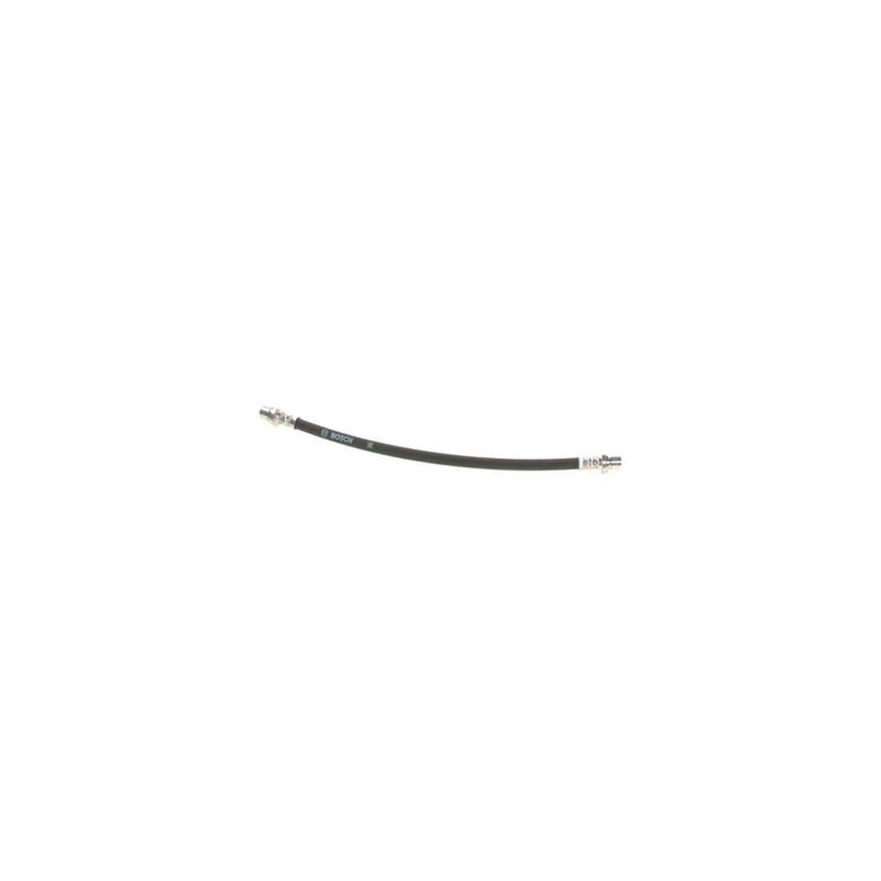 Bosch Brake Hydraulic Hose Line Rear fits Toyota Rav 4 1994-2000 2.0