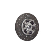 Valeo Clutch Kit Set 3pc 827291