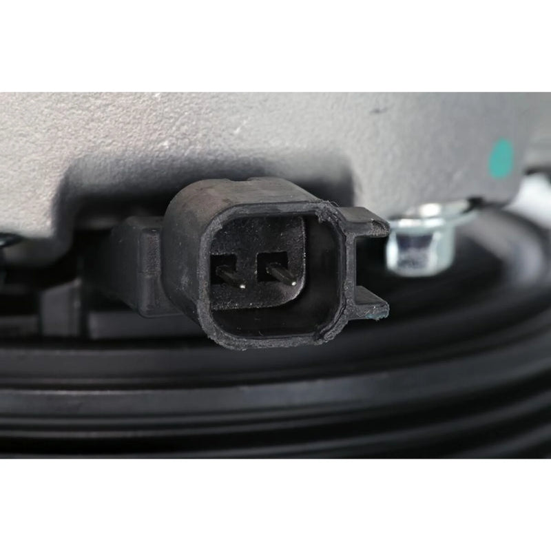 Valeo Air Conditioning Compressor 811221