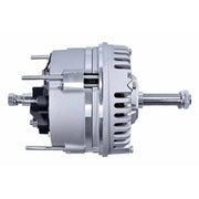 Hella Car Alternator 12V fits Porsche 911 1993-1997 3.6 3.8