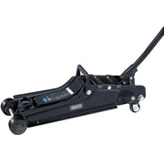 Draper Low Entry Trolley Jack, 2 Tonne - TJ2LD-LE - image 1