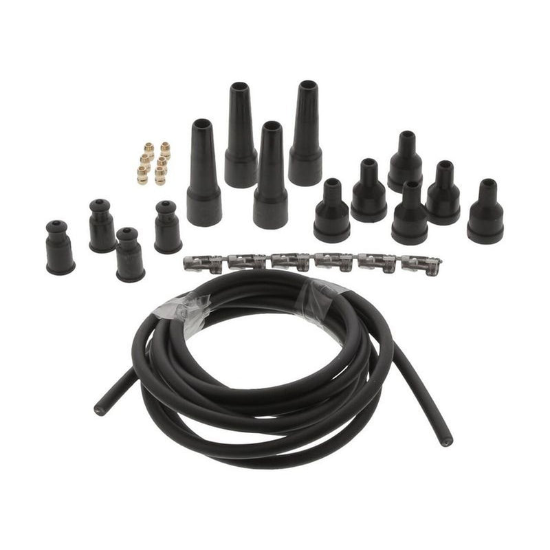 BERU Ignition HT Lead Cable Kit