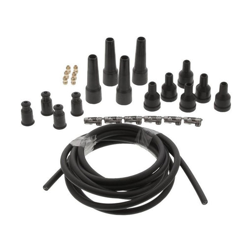 BERU Ignition HT Lead Cable Kit