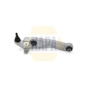 NAPA Control/Trailing Arm Front Left fits Jaguar Xe 2015 on 2.0