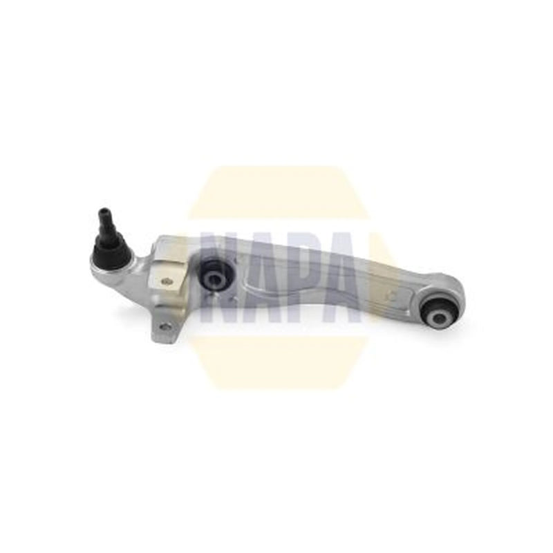 NAPA Control/Trailing Arm Front Left fits Jaguar Xe 2015 on 2.0