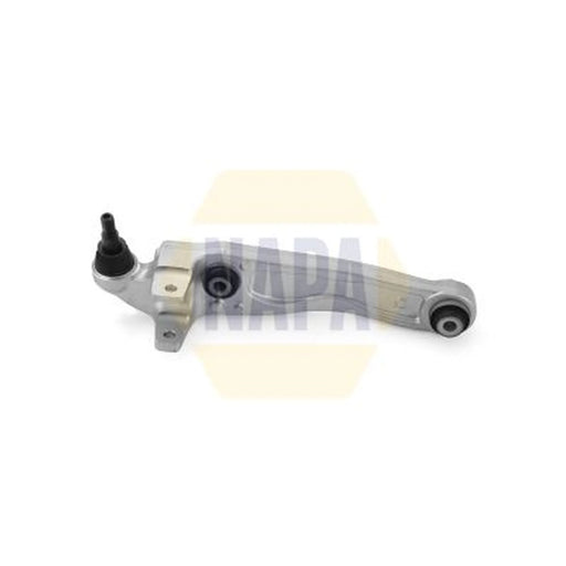 NAPA Control/Trailing Arm Front Left fits Jaguar Xe 2015 on 2.0