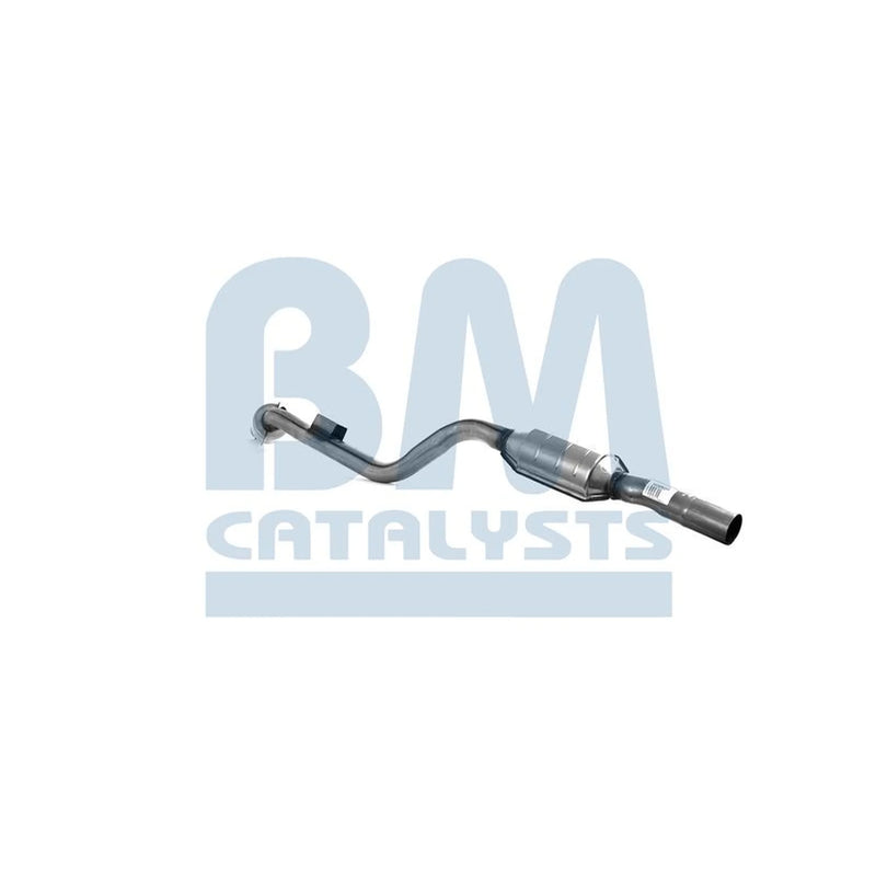 BM Catalysts Homologated Petrol Cat fits Mercedes-Benz S-Class 1998-2006