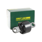 First Line Wishbone / Control / Trailing Arm Bush fits Ford C-Max II 2010-2019