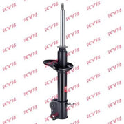 KYB Shock Absorber Damper Strut Rear fits Mazda Cronos 1991-1997 1.8 2.0