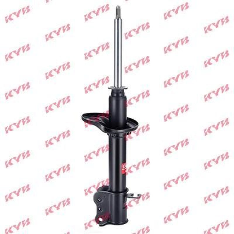 KYB Shock Absorber Damper Strut Rear fits Mazda Cronos 1991-1997 1.8 2.0