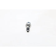 Bosch Fuel Injection Control Valve fits Mercedes-Benz Heckflosse 1965-1968