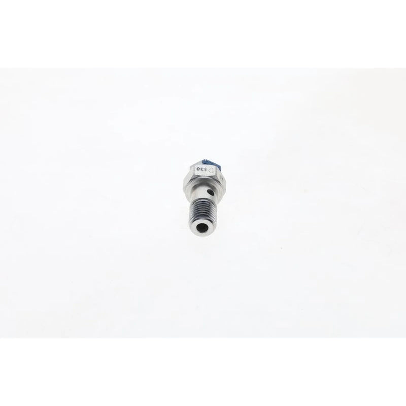 Bosch Fuel Injection Control Valve fits Mercedes-Benz Heckflosse 1965-1968