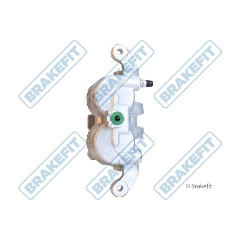 Apec 2 x Front Brake Calipers fits Nissan Pick Up 1998-2012 2.5