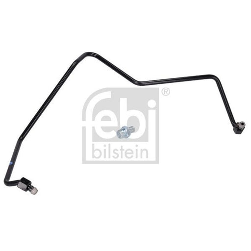 Febi Turbo Oil Feed Return Line 187858