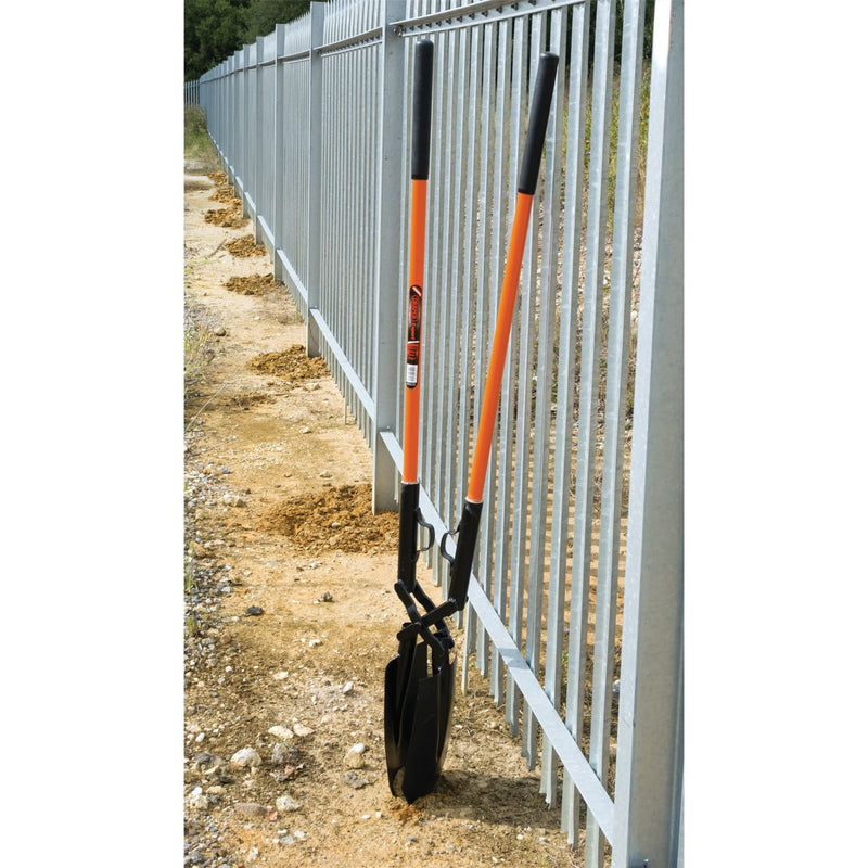 Draper Fully Insulated Post Hole Digger 17696 Draper - Dynamic Drive