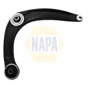 NAPA Control/Trailing Arm Front Right fits Citroën C4 II 2009-2018