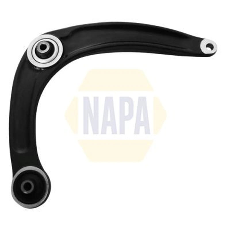 NAPA Control/Trailing Arm Front Right fits Citroën C4 II 2009-2018