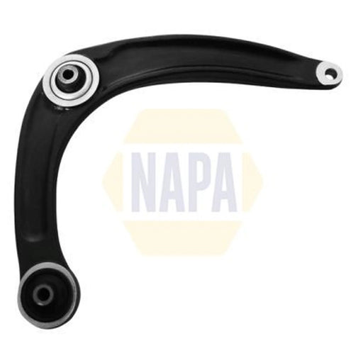 NAPA Control/Trailing Arm Front Right fits Citroën C4 II 2009-2018
