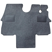 AG Boxer / Ducato 02-06 RHD Cab Mat AG - Dynamic Drive