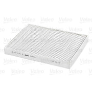 Valeo Cabin Air Filter (Pollen Filter) 715581
