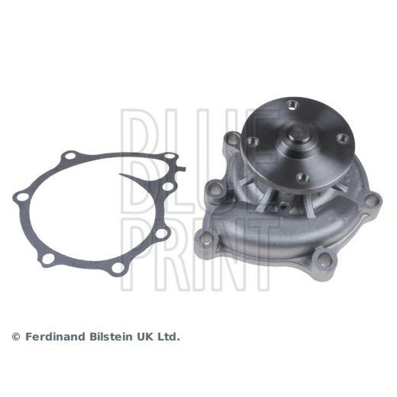 Blue Print Engine Cooling Water Pump ADG09128