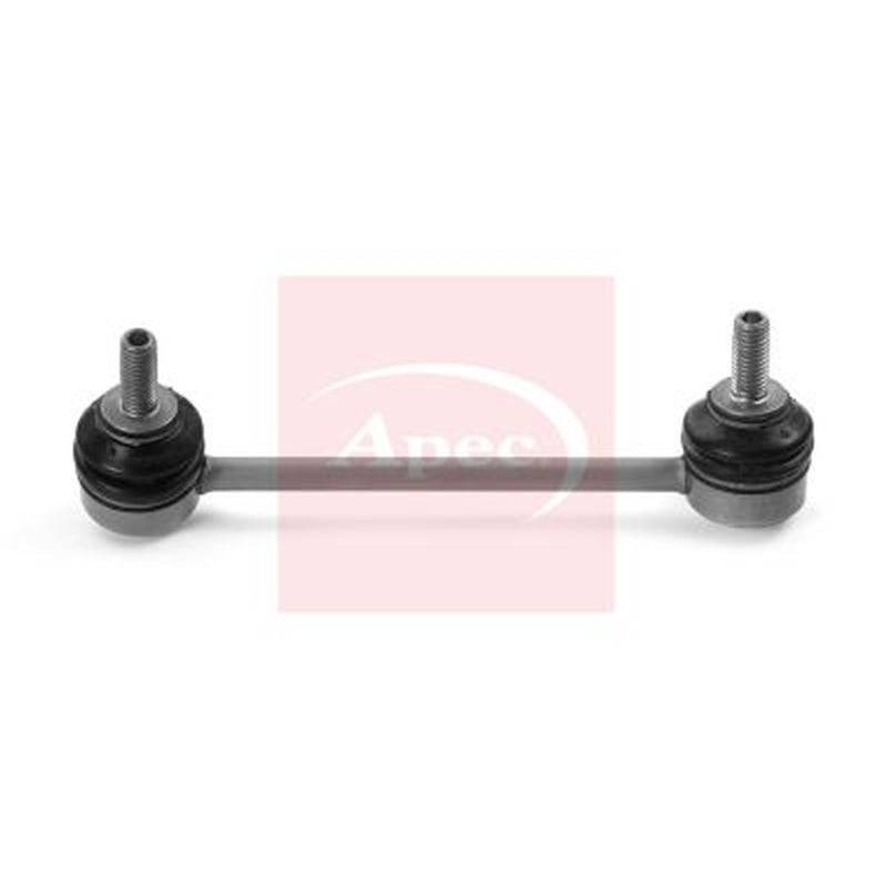 Apec Stabiliser Bar Link Coupling Rod Rear Left fits Land Rover Discovery Sport