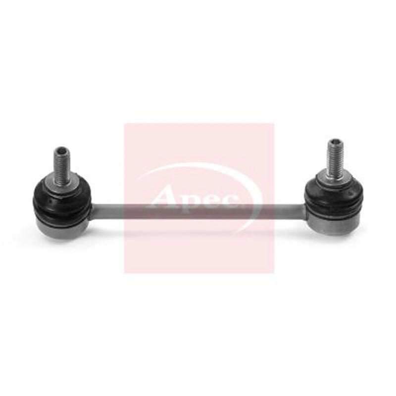 Apec Stabiliser Bar Link Coupling Rod Rear Left AST4446