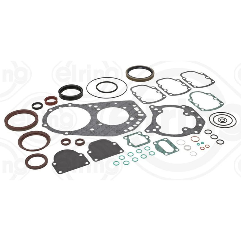 Elring Manual Transmission Gasket Set fits Mercedes-Benz Mk 1987-1998