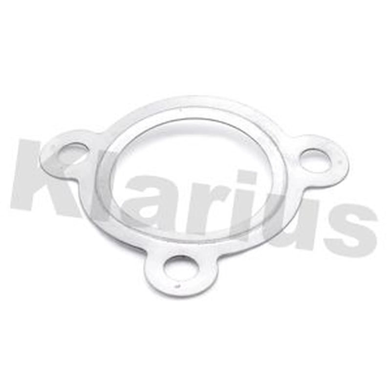 Klarius Exhaust Pipe Gasket OD fits Fiat Doblo 2005 on 1.3