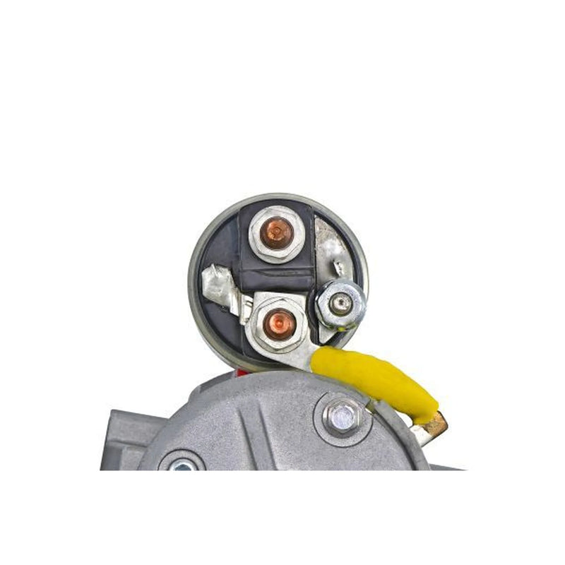 Hella Starter Motor 12V 2.2kW 11 Teeth fits Ford Tourneo Custom V362 Bus
