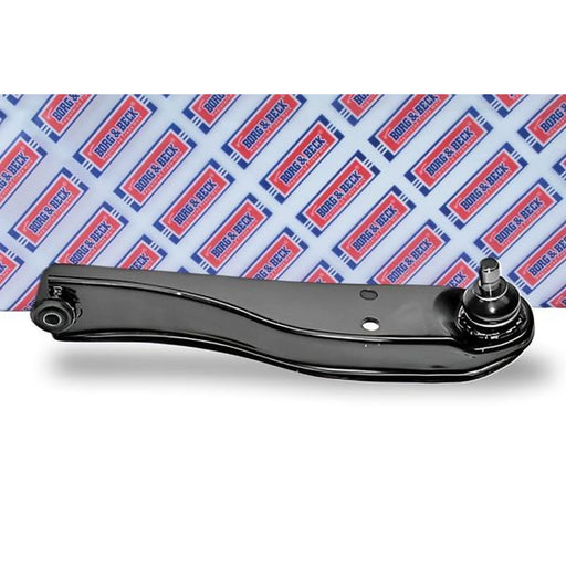Borg & Beck Control/Trailing Arm BCA6648