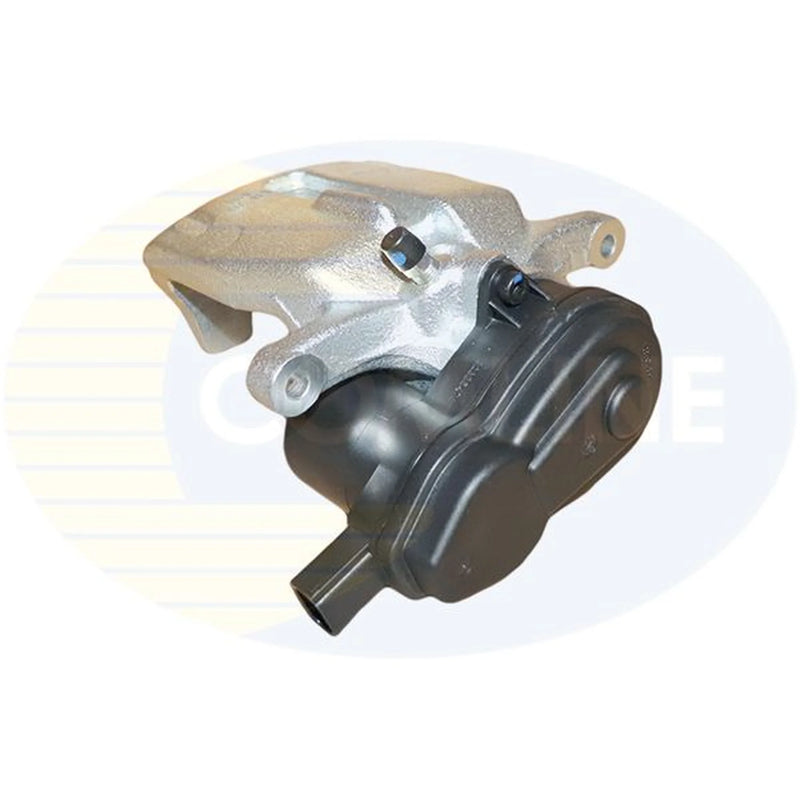 Comline Brake Caliper Assembly Rear Left fits Audi A4 Allroad B8 2013-2016 2.0