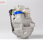Denso Air Conditioning Compressor fits Land Rover Range Rover Sport I 2006-2013