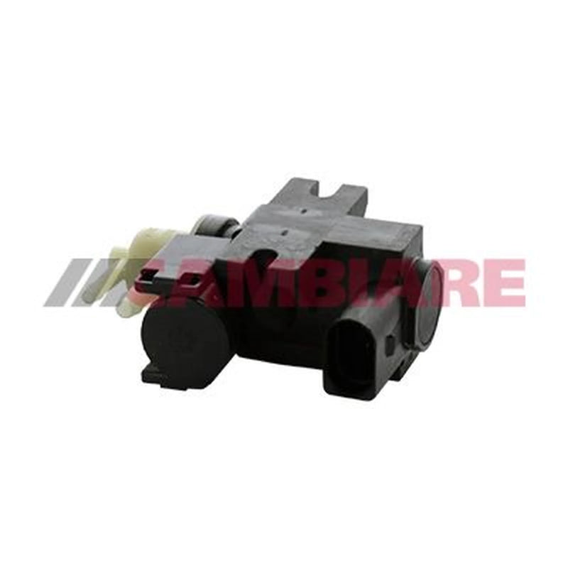 Cambiare Pressure Converter Connectors fits Chevrolet Aveo 2011-2015 1.3