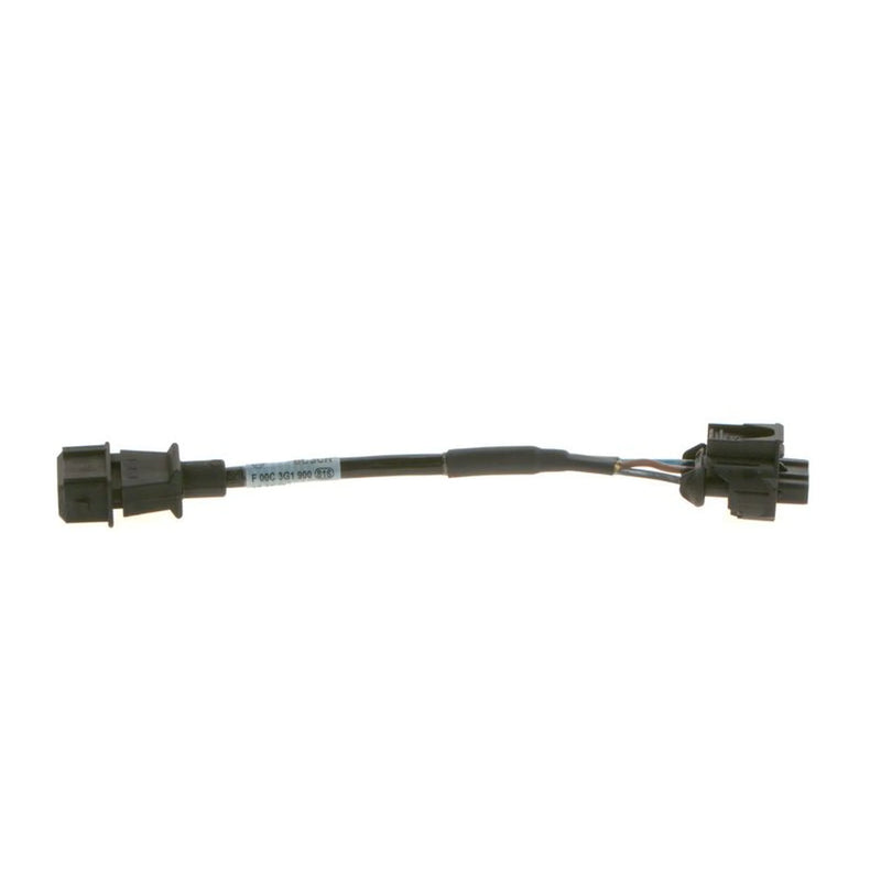 Bosch Automotive Electrical Cable