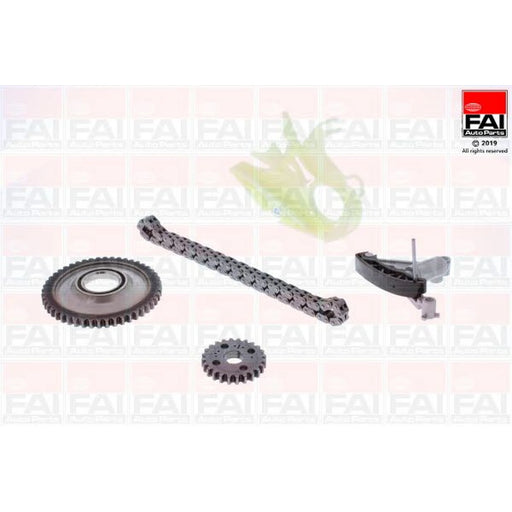 FAI Oil Pump Drive Chain