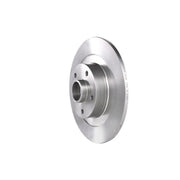 Bosch Front & Rear Brake Discs & Pads fits Renault Latitude 2010-2011