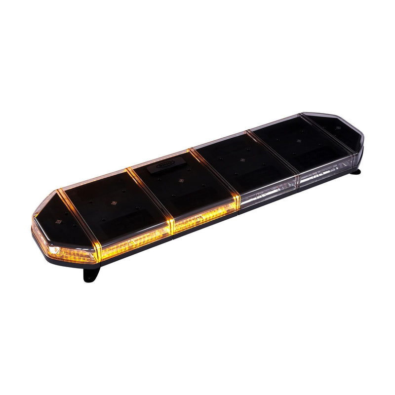 Ring Amber Lightbar 1400mm R65 - RCV9824 Ring Automotive - Dynamic Drive
