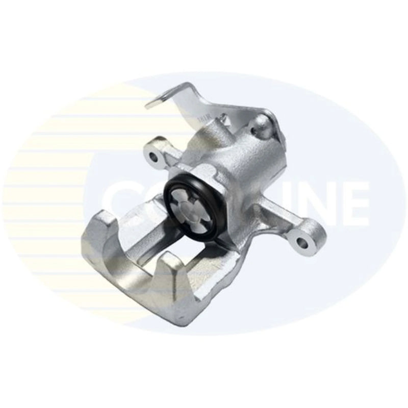 Comline Brake Caliper Assembly Rear Right fits Hyundai Accent IV 2010-2018