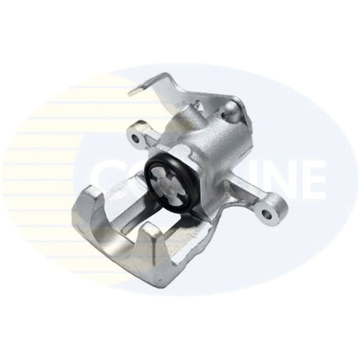 Comline Brake Caliper Assembly Rear Right fits Hyundai Accent IV 2010-2018