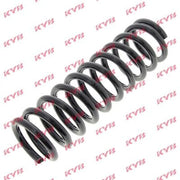 KYB Rear Suspension Coil Spring fits Mercedes-Benz 190 1982-1993