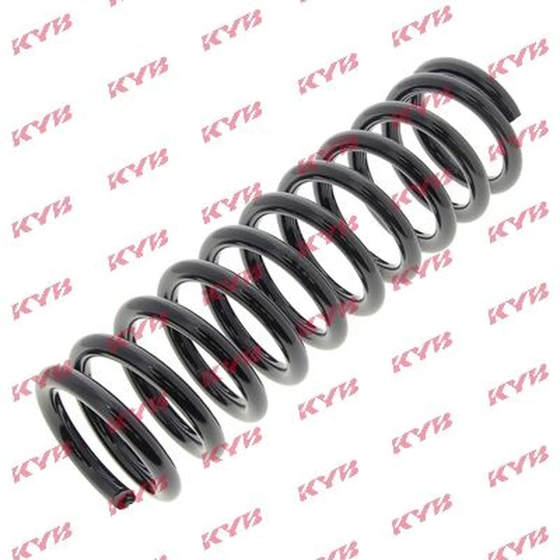 KYB 2 x Suspension Springs fits Mercedes-Benz 190 1982-1993