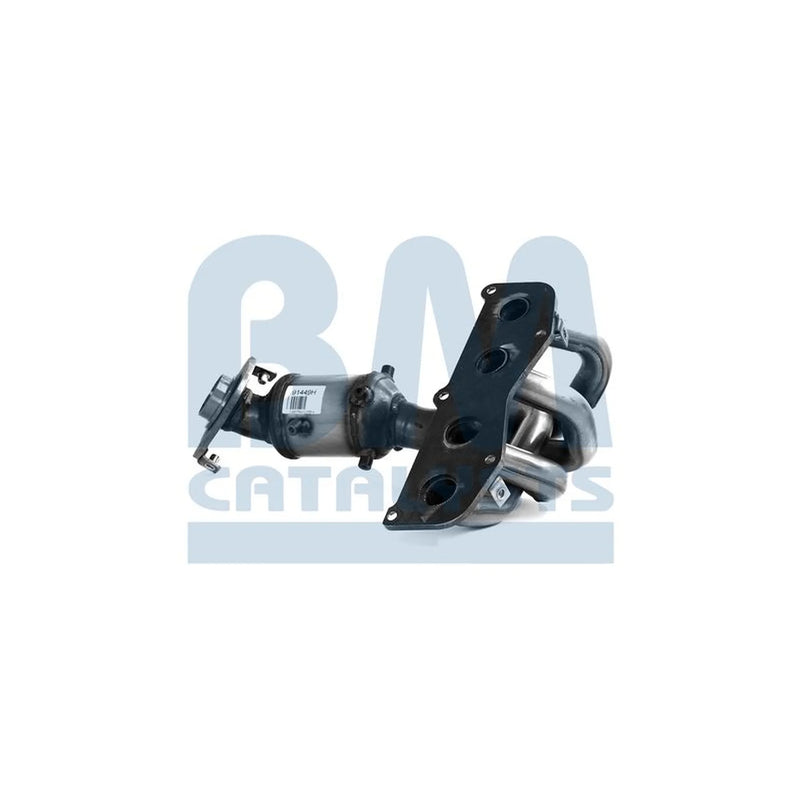BM Catalysts Homologated Petrol Cat fits Toyota Avensis Verso 2001-2009 2.0