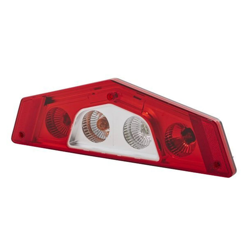 Hella Tail Light / Lamp PY21W Right