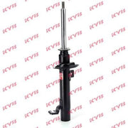 KYB Shock Absorber Damper Strut Front Left fits Ford Fiesta V 2001-2010