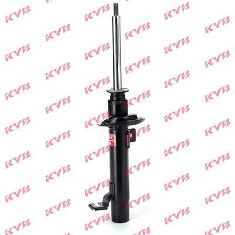 KYB Shock Absorber Damper Strut Front Left fits Ford Fiesta V 2001-2010