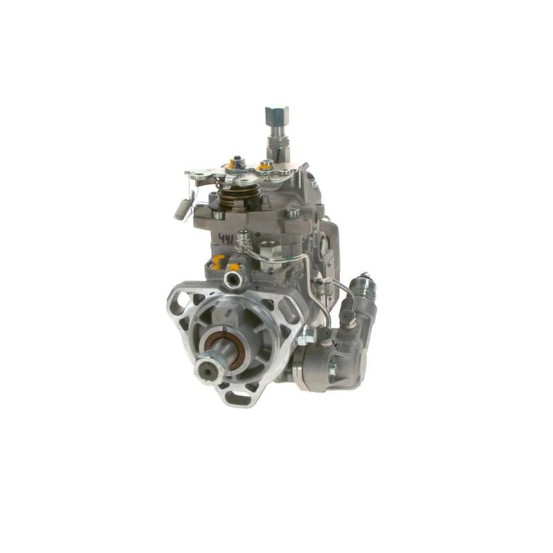 Bosch Diesel Injection Pump